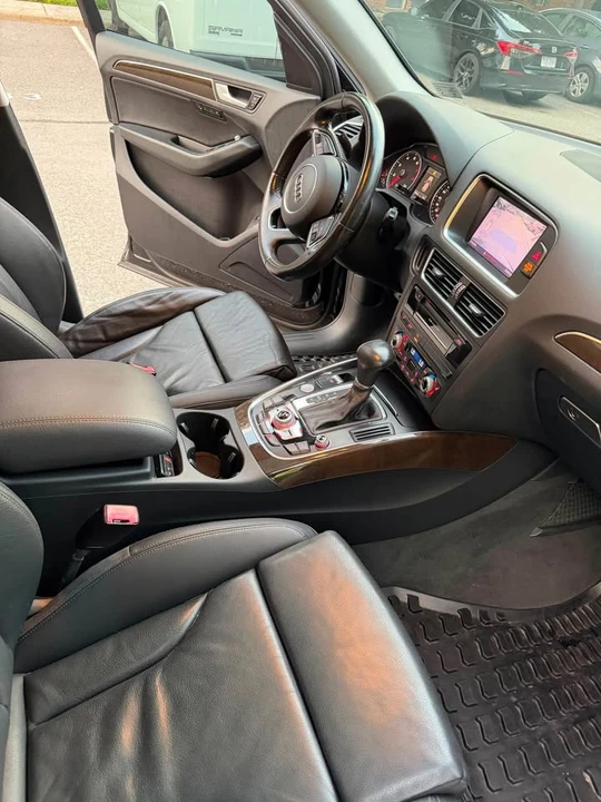 2014 Audi 8R Q5 - Image 13 of 17