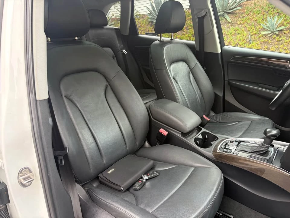 2014 Audi 8R Q5 - Image 11 of 12