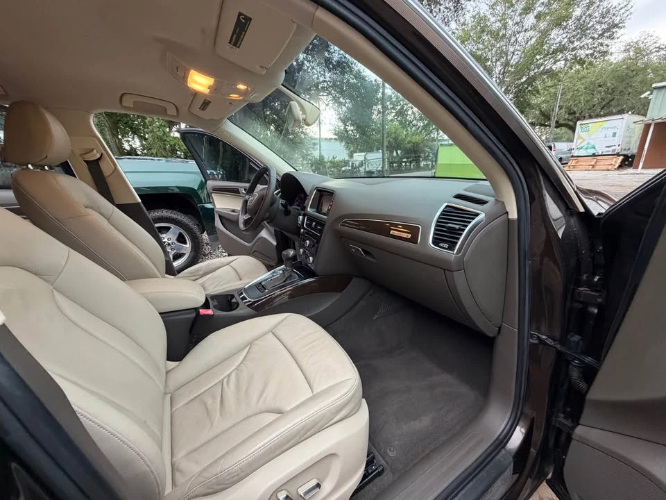 2014 Audi 8R Q5 - Image 14 of 17