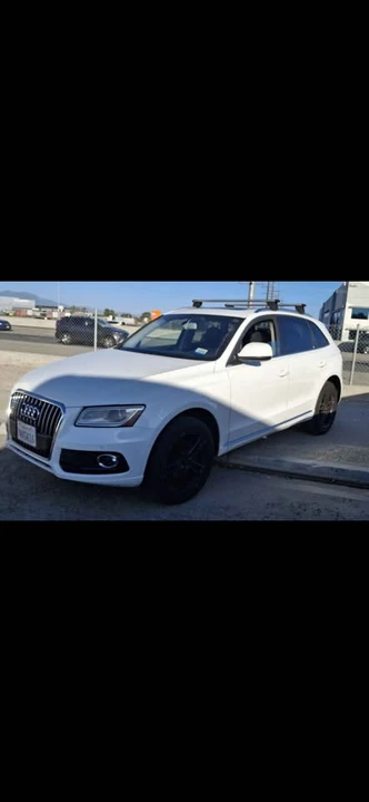 2014 Audi 8R Q5 - Image 2 of 4