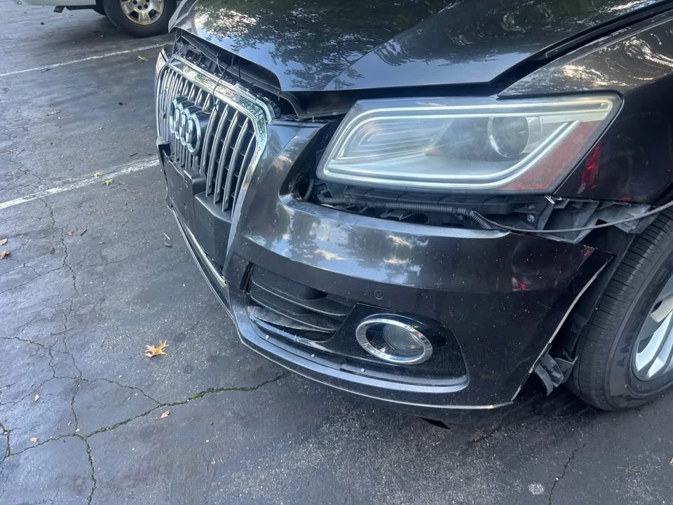 2014 Audi 8R Q5 - Image 11 of 14