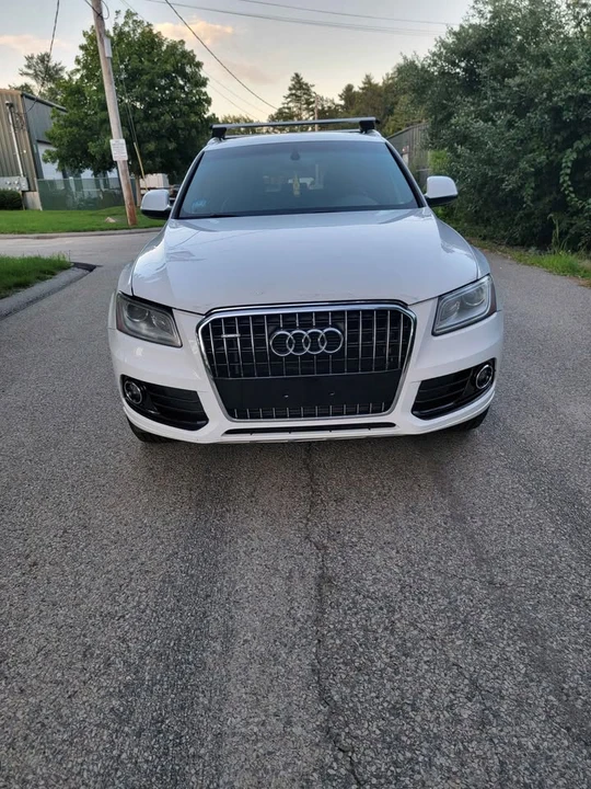 2014 Audi 8R Q5 - Image 5 of 16