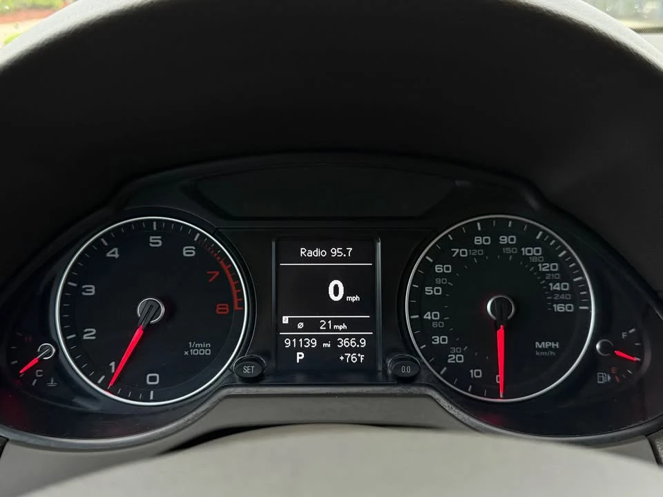 2014 Audi 8R Q5 - Image 18 of 18