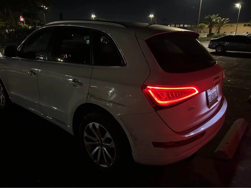 2014 Audi 8R Q5 - Image 5 of 6