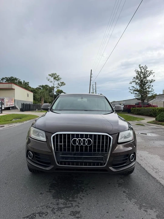 2014 Audi 8R Q5 - Image 6 of 18