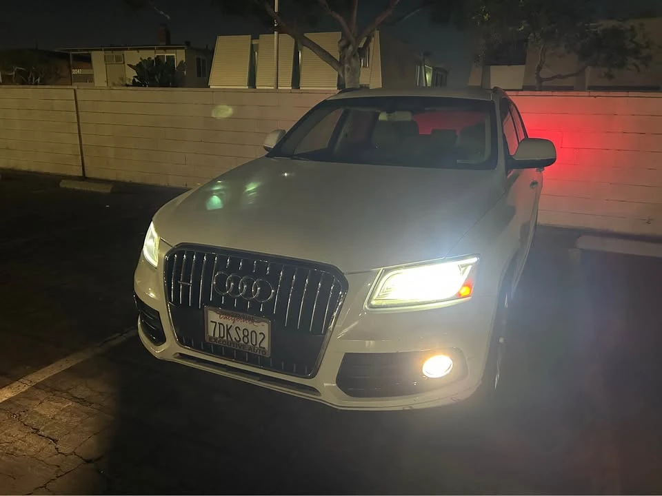 2014 Audi 8R Q5 - Image 2 of 6