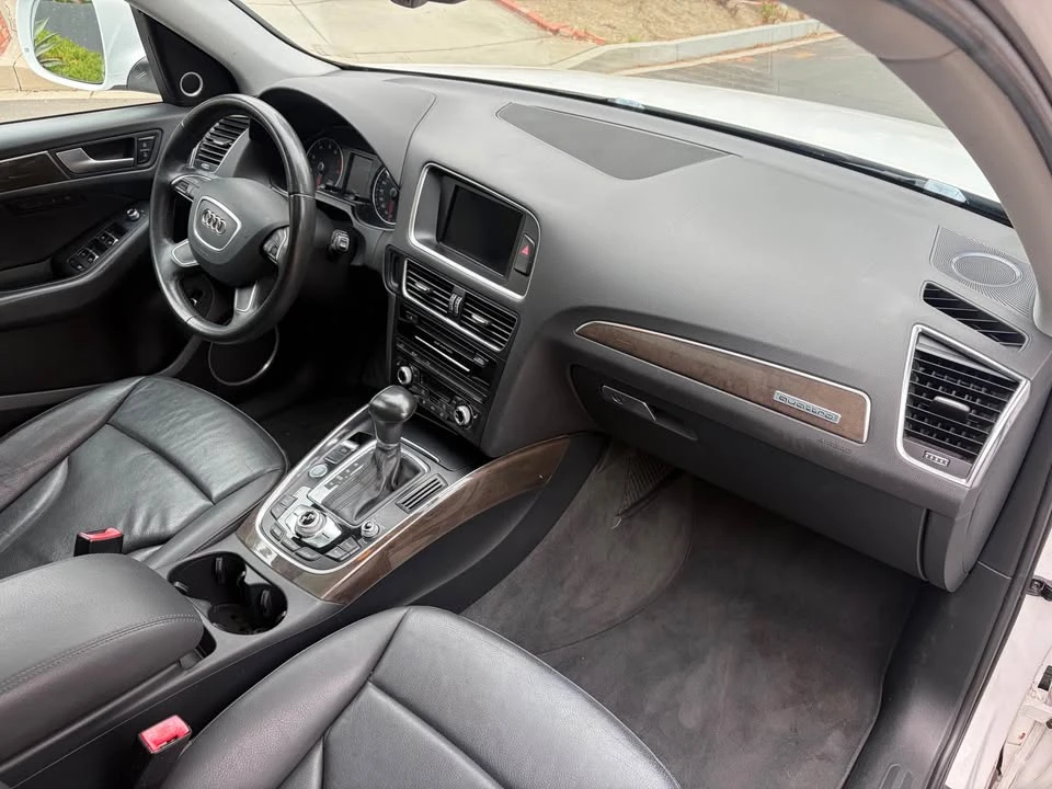 2014 Audi 8R Q5 - Image 10 of 12
