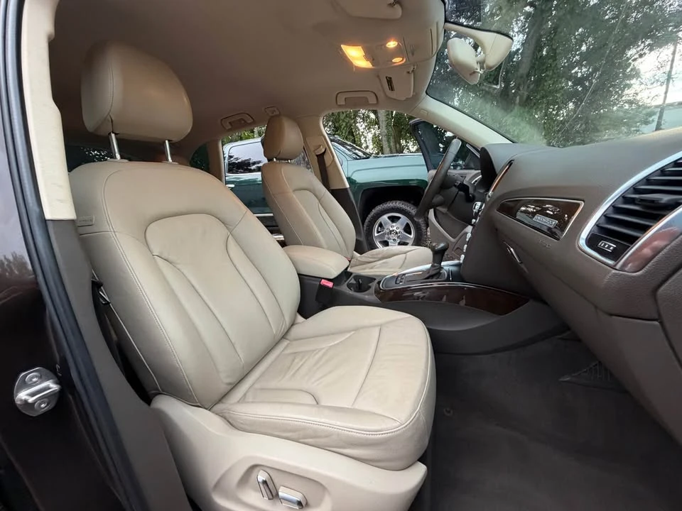 2014 Audi 8R Q5 - Image 15 of 17