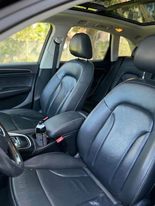 2014 Audi 8R Q5 - Image 9 of 13