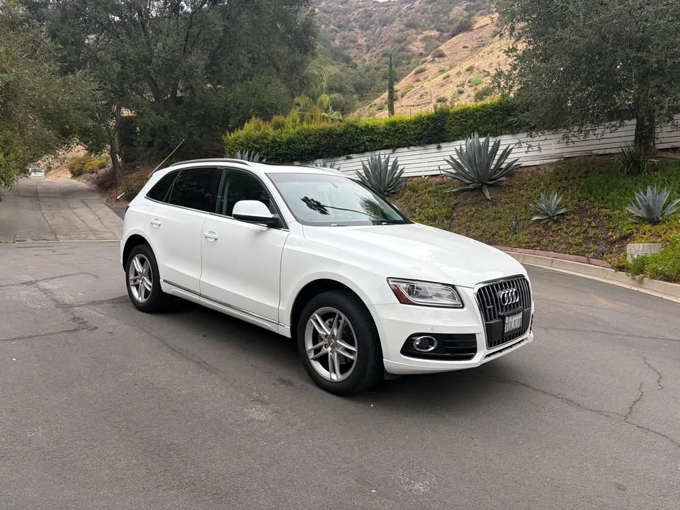 2014 Audi 8R Q5 - Image 5 of 12