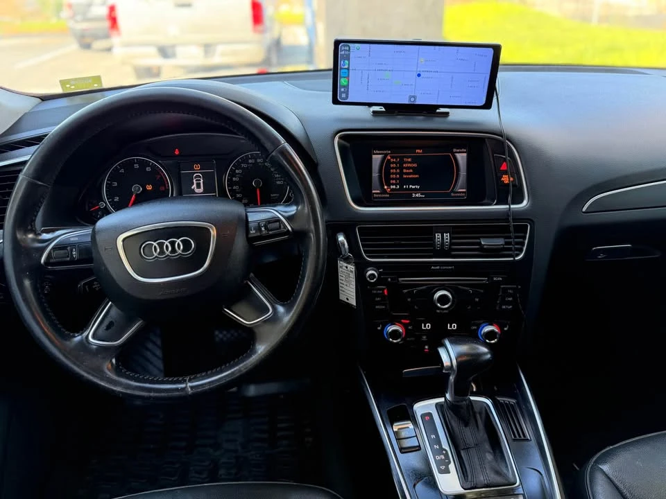 2014 Audi 8R Q5 - Image 6 of 13