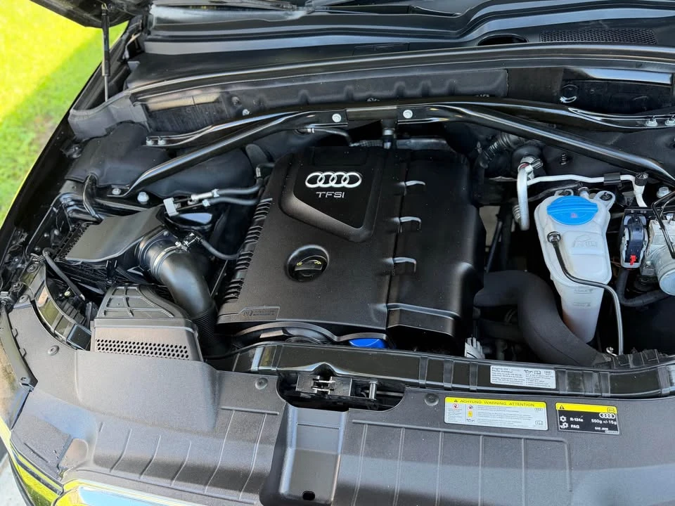 2014 Audi 8R Q5 - Image 11 of 13
