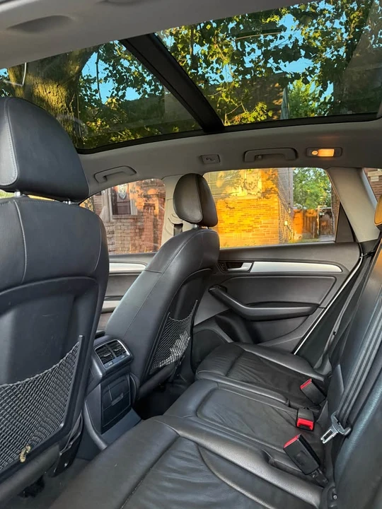 2014 Audi 8R Q5 - Image 3 of 5