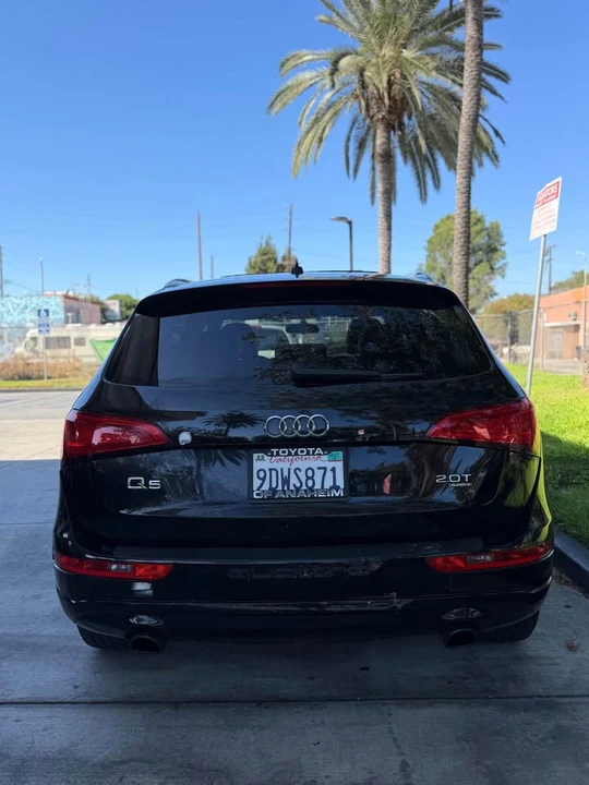 2014 Audi 8R Q5 - Image 4 of 13