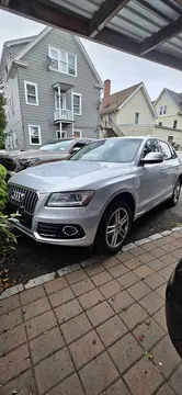 2014 Audi Q5 2.0T Quattro Premium