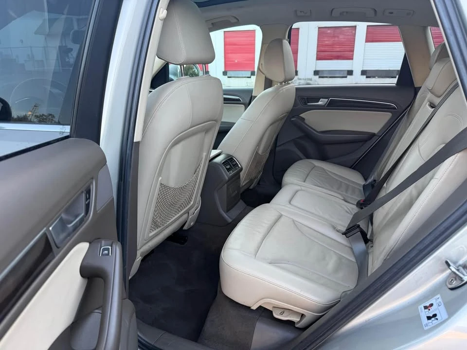 2014 Audi 8R Q5 - Image 15 of 20