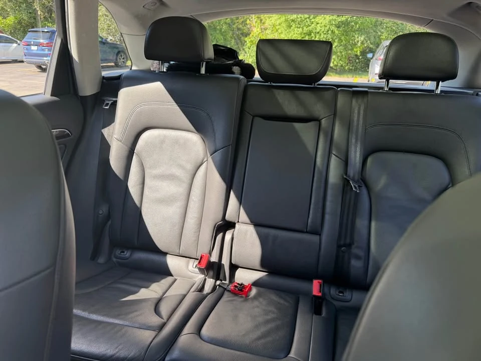 2014 Audi 8R Q5 - Image 17 of 17