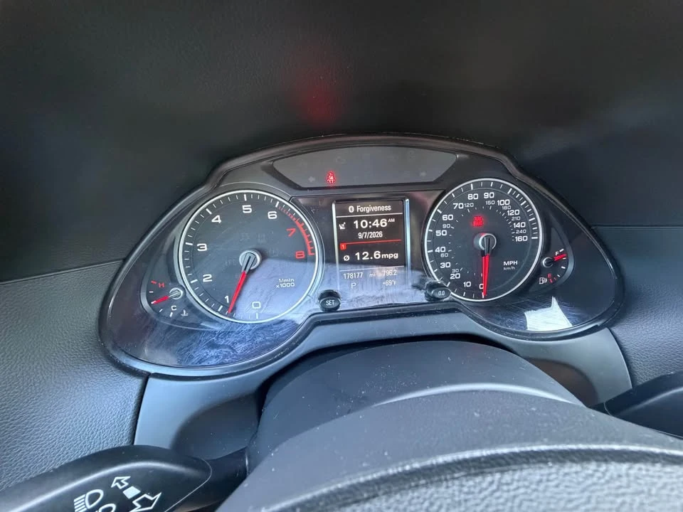 2014 Audi 8R Q5 - Image 13 of 17