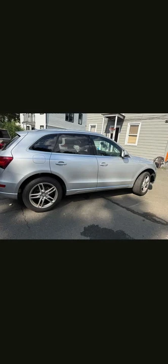 2014 Audi 8R Q5 - Image 3 of 9