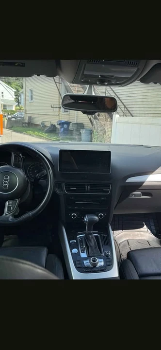 2014 Audi 8R Q5 - Image 7 of 9