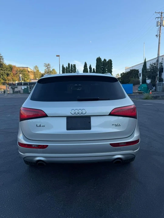 2014 Audi 8R Q5 - Image 19 of 20