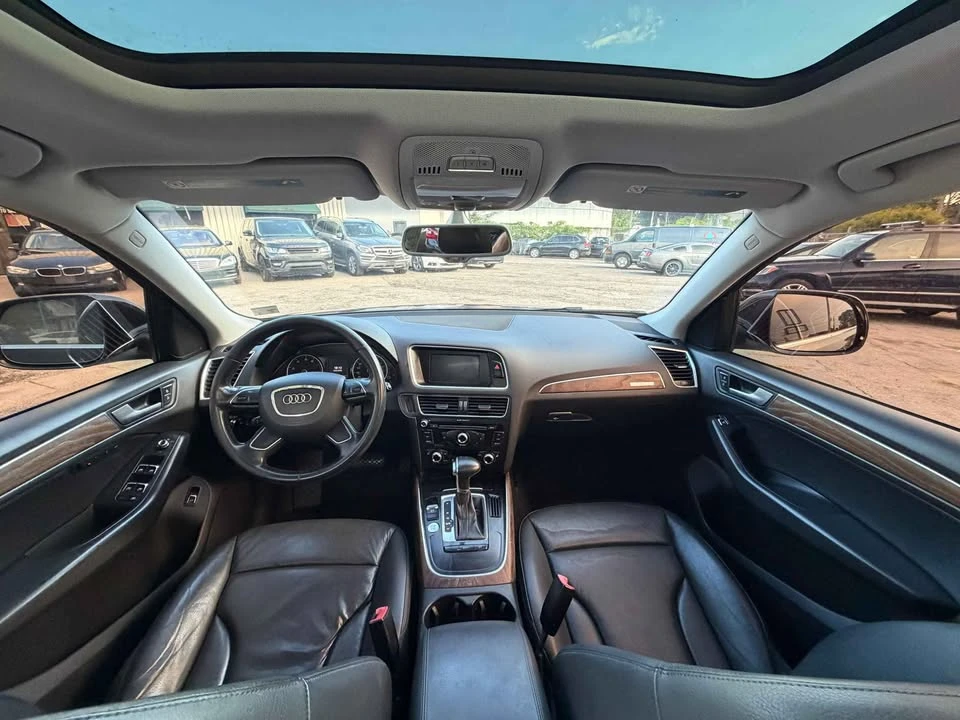 2014 Audi 8R Q5 - Image 11 of 17