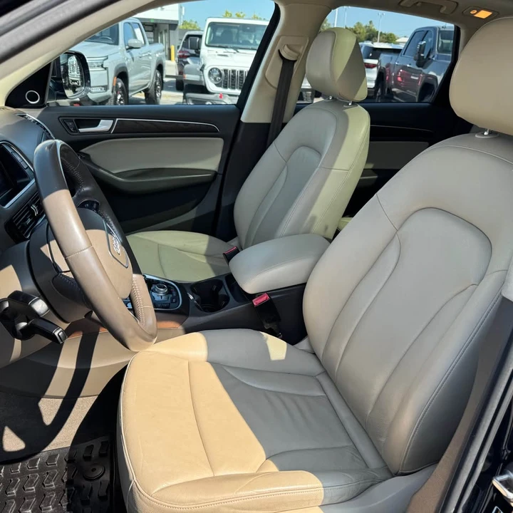 2014 Audi 8R Q5 - Image 4 of 7