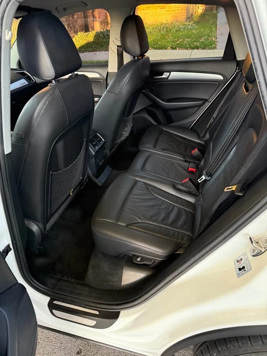 2014 Audi 8R Q5 - Image 2 of 5