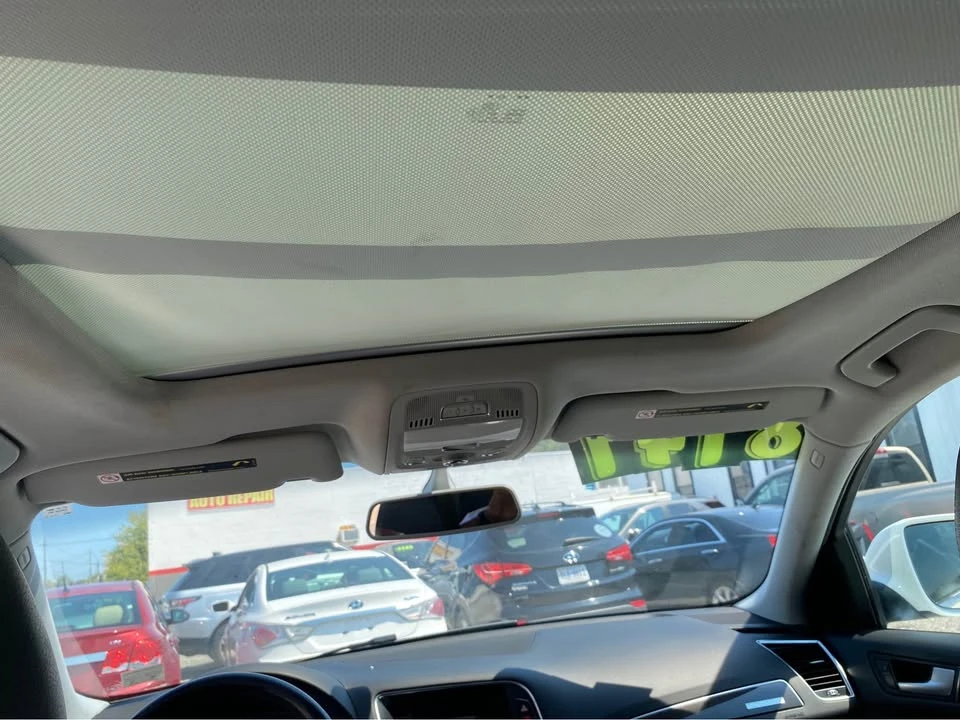 2014 Audi 8R Q5 - Image 12 of 15