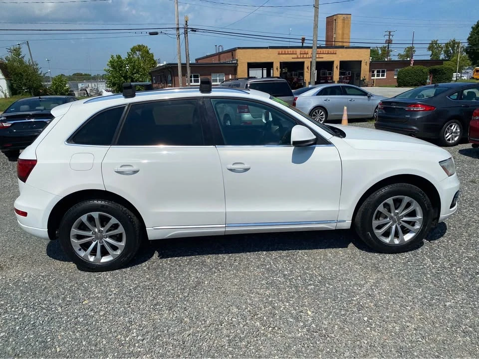2014 Audi 8R Q5 - Image 3 of 15