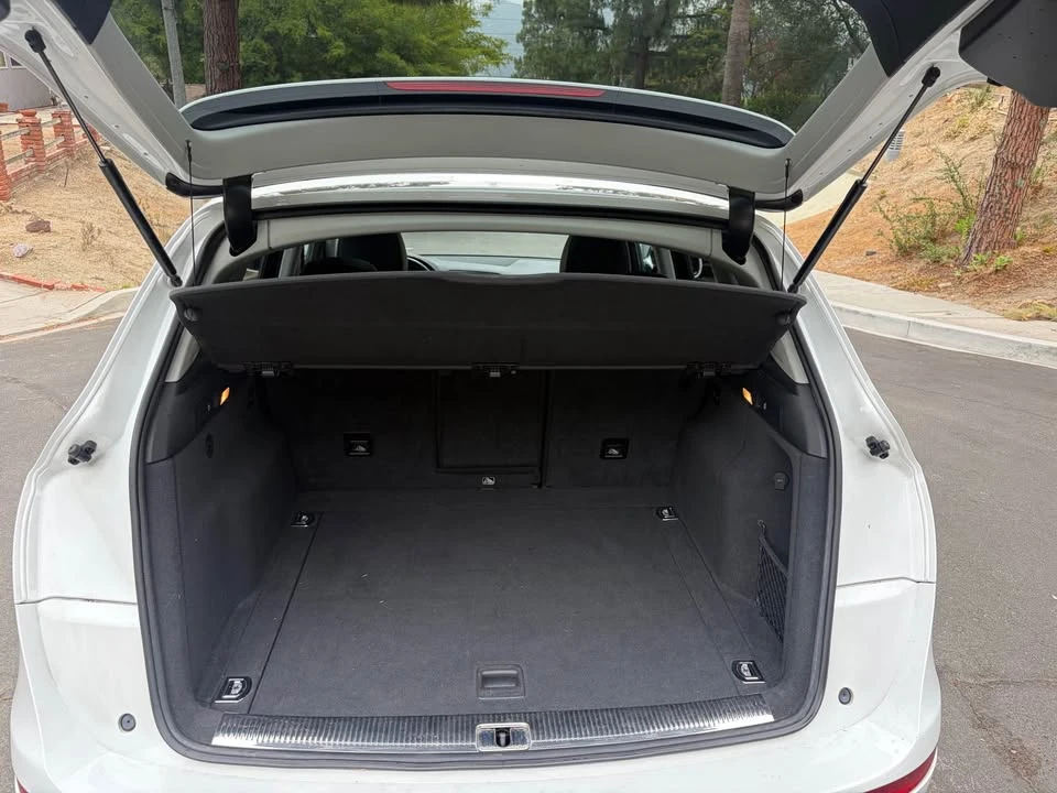 2014 Audi 8R Q5 - Image 8 of 12