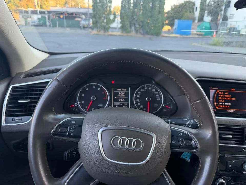 2014 Audi 8R Q5 - Image 12 of 20