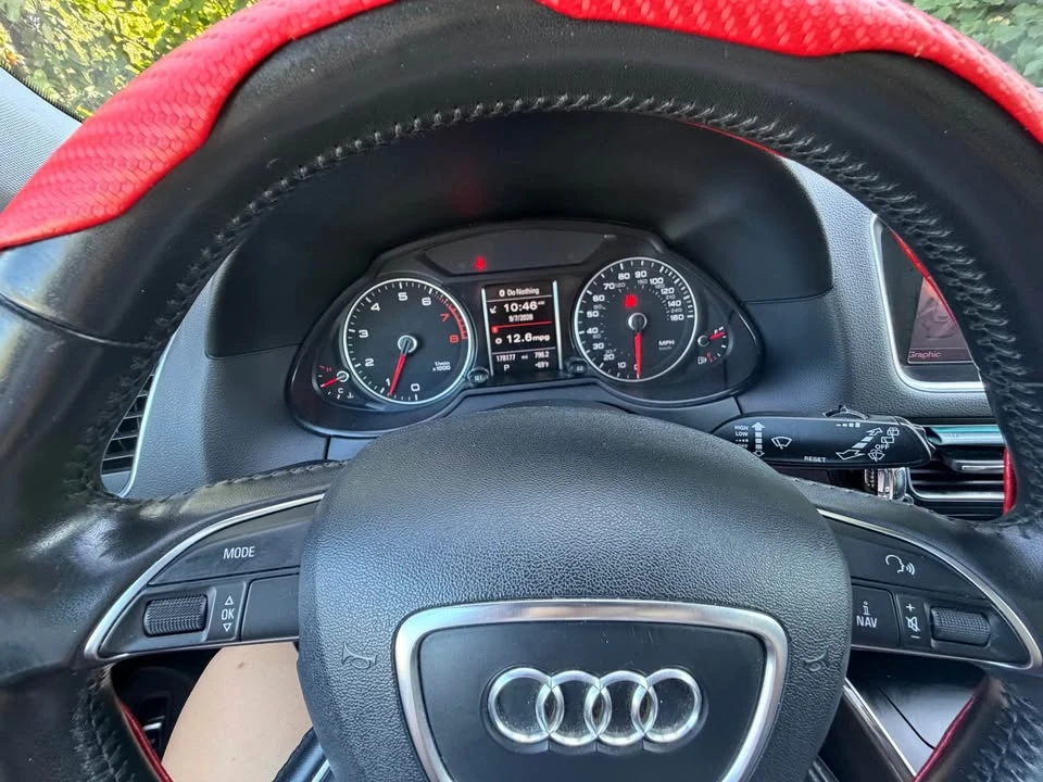 2014 Audi 8R Q5 - Image 14 of 17
