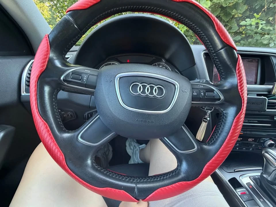 2014 Audi 8R Q5 - Image 15 of 17