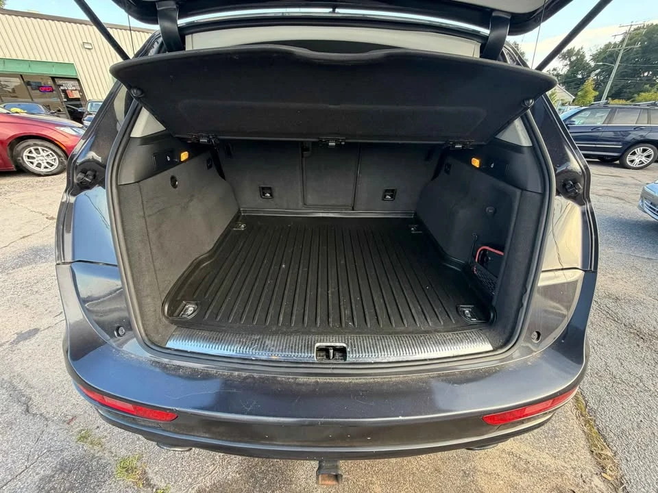 2014 Audi 8R Q5 - Image 16 of 17
