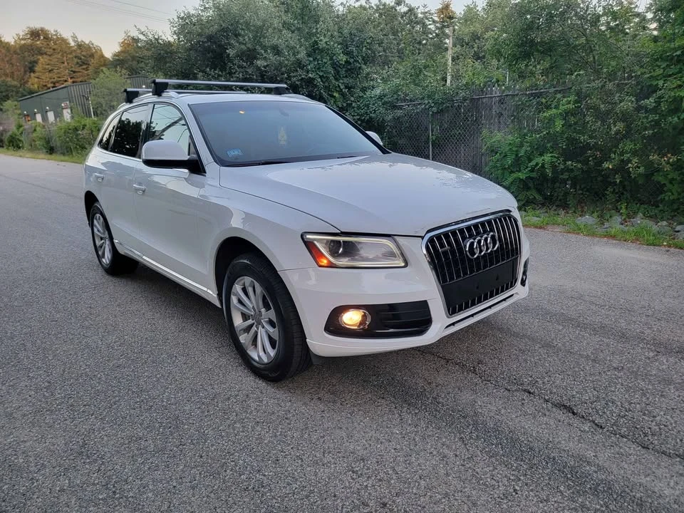 2014 Audi 8R Q5 - Image 14 of 16