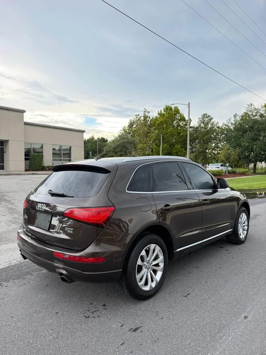 2014 Audi 8R Q5 - Image 2 of 16