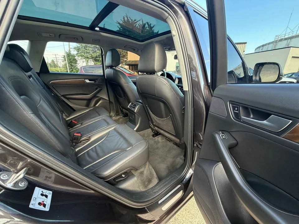 2014 Audi 8R Q5 - Image 13 of 17