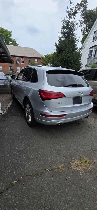 2014 Audi 8R Q5 - Image 2 of 9