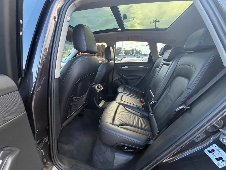 2014 Audi 8R Q5 - Image 14 of 17