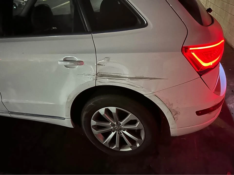 2014 Audi 8R Q5 - Image 6 of 6