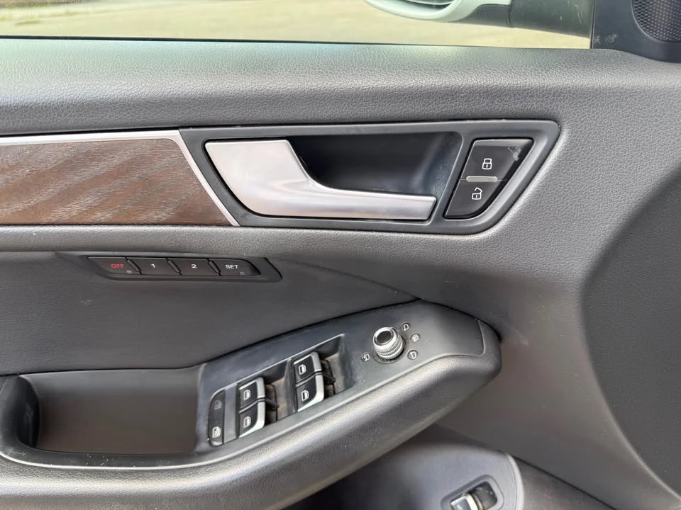 2014 Audi 8R Q5 - Image 9 of 19