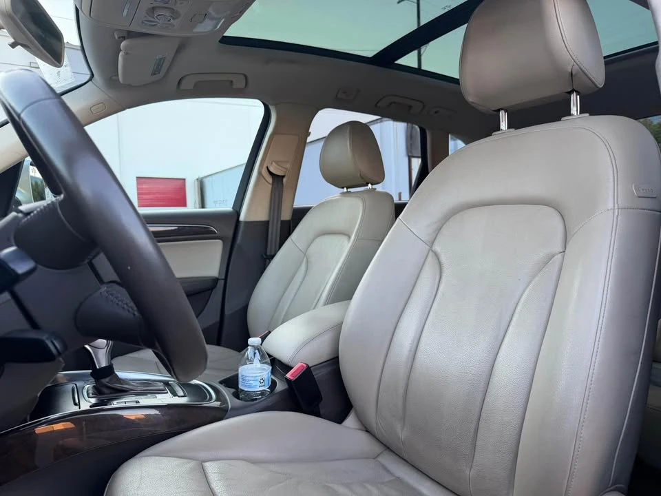 2014 Audi 8R Q5 - Image 18 of 20