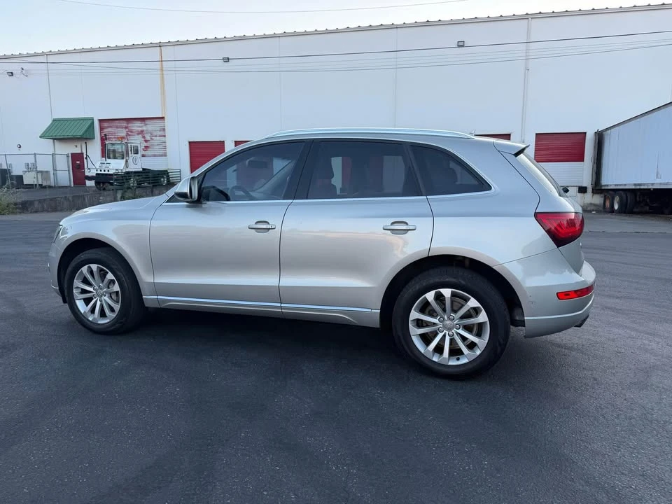 2014 Audi 8R Q5 - Image 5 of 20