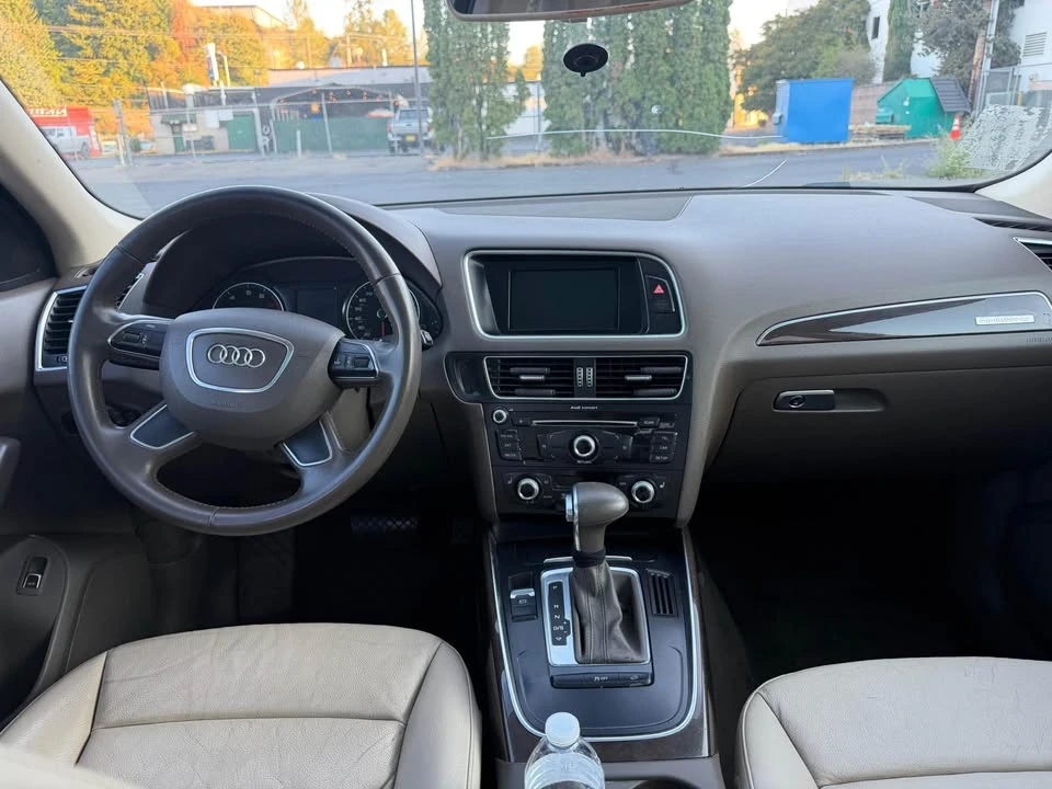 2014 Audi 8R Q5 - Image 11 of 20