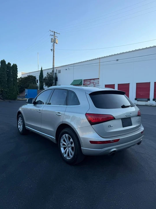 2014 Audi 8R Q5 - Image 20 of 20