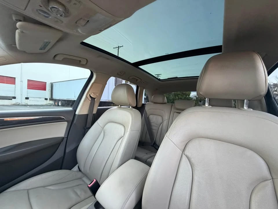2014 Audi 8R Q5 - Image 14 of 20