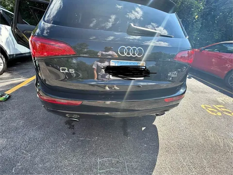 2014 Audi Q5 2.0T Quattro Premium