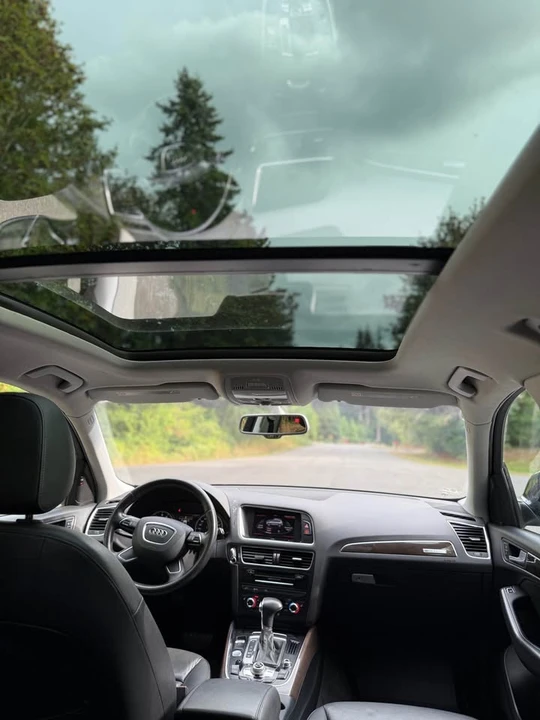 2014 Audi 8R Q5 - Image 11 of 15