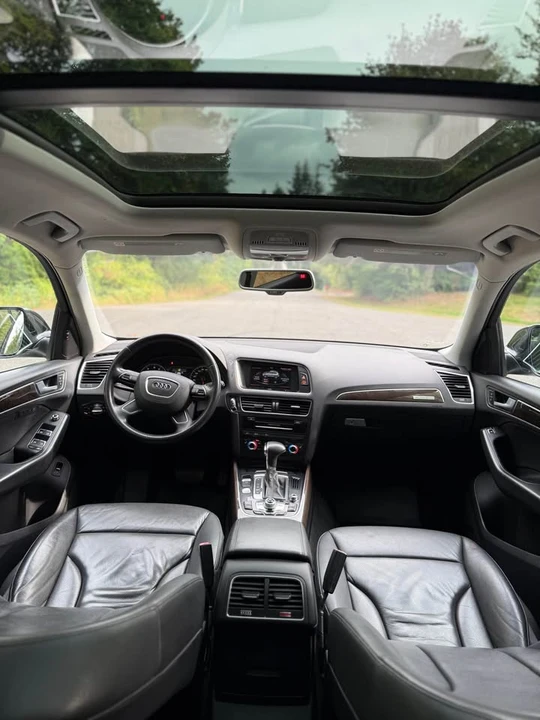 2014 Audi 8R Q5 - Image 12 of 15